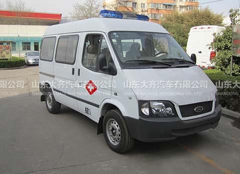 全顺救护车