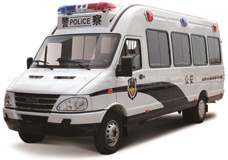 大型囚车